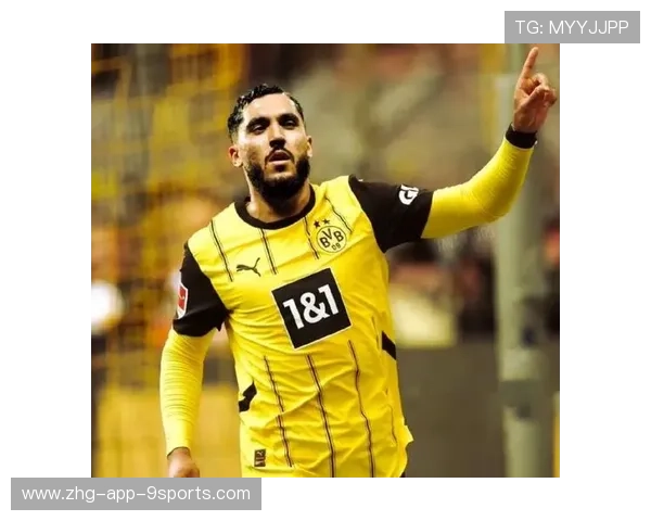 多特蒙德准备在引援上更注重复合型能力