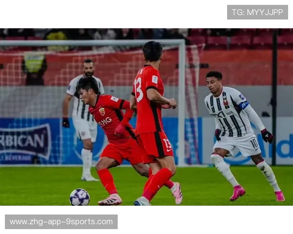 上海海港在亚冠生死战中迎接挑战，柔佛主场压力山大