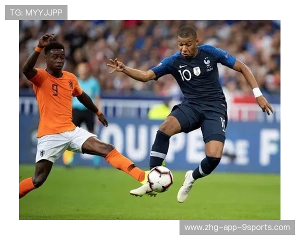 姆巴佩vs威尔士：身体与速度双线挑战