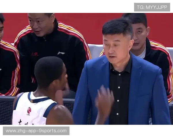 CBA赛场老将焕发第二春 经验助力关键胜利，cba总冠军教练