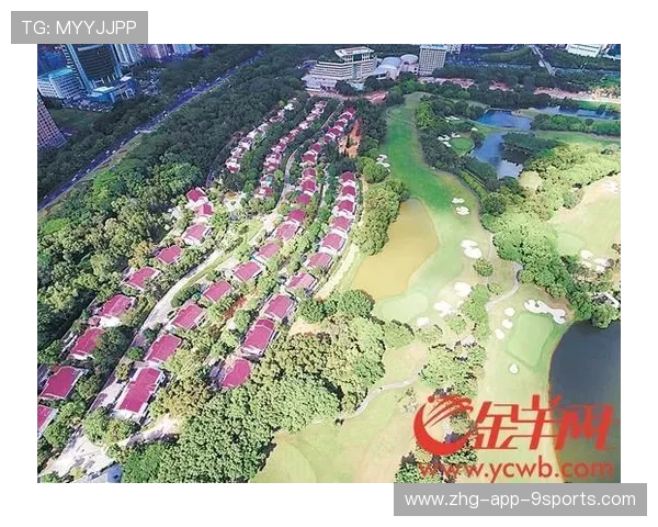 世界高尔夫巡回赛球场生态修复与公众参与第45期通报，高尔夫职业巡回赛